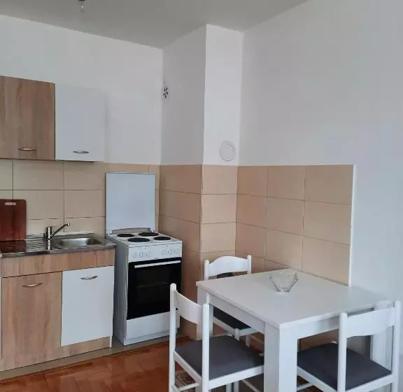 Apartment Jovovic
