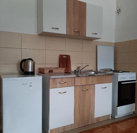 Apartment Jovovic