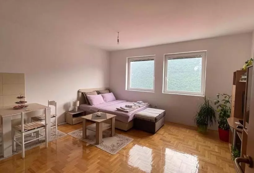 Apartment Jovovic