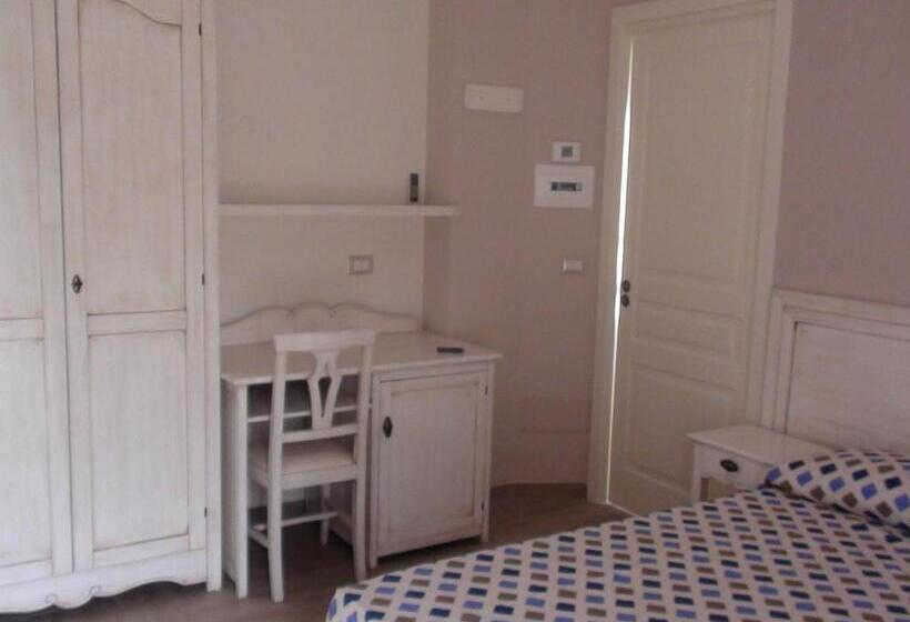 B&b Lo Scoiattolo Del Pollino