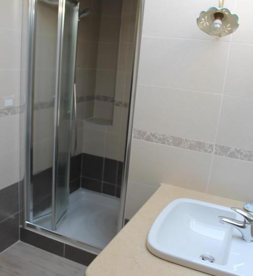 B&b Lo Scoiattolo Del Pollino