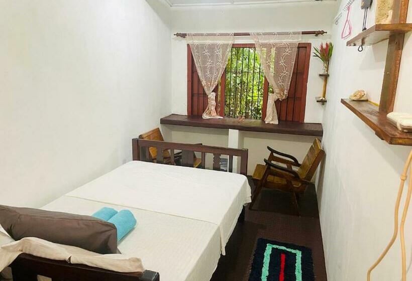 민박 Thaaaru Villa