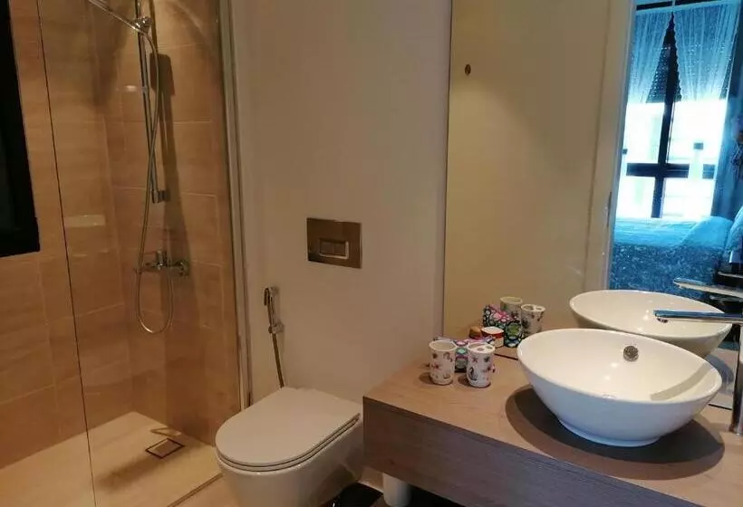 Blue Diamond Ayla   Restricted To Family Stays