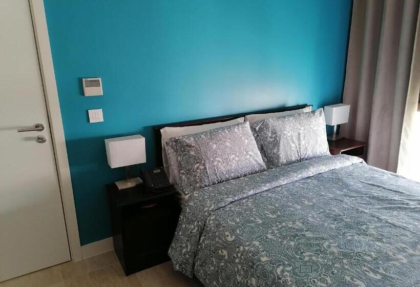 Blue Diamond Ayla   Restricted To Family Stays