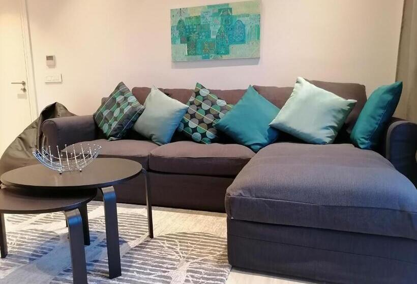 Blue Diamond Ayla   Restricted To Family Stays