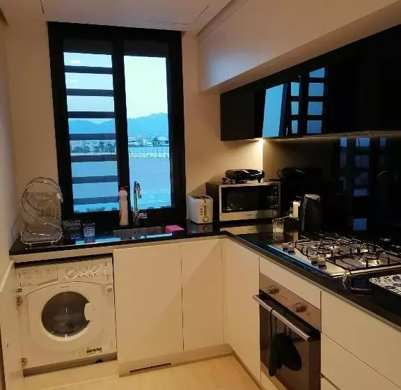 Blue Diamond Ayla   Restricted To Family Stays