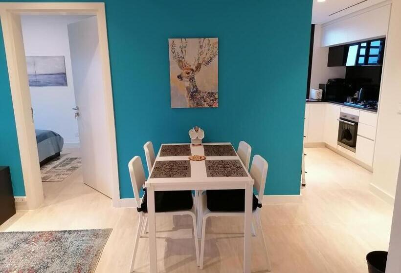 Blue Diamond Ayla   Restricted To Family Stays