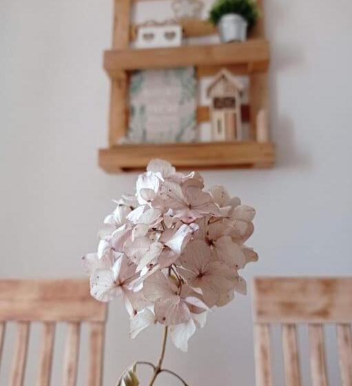 Casa Nella Natura Il Risveglio Degli Elfi