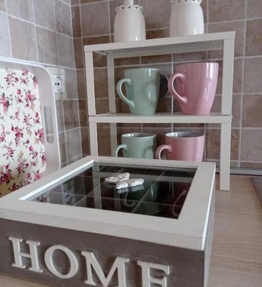 Casa Nella Natura Il Risveglio Degli Elfi