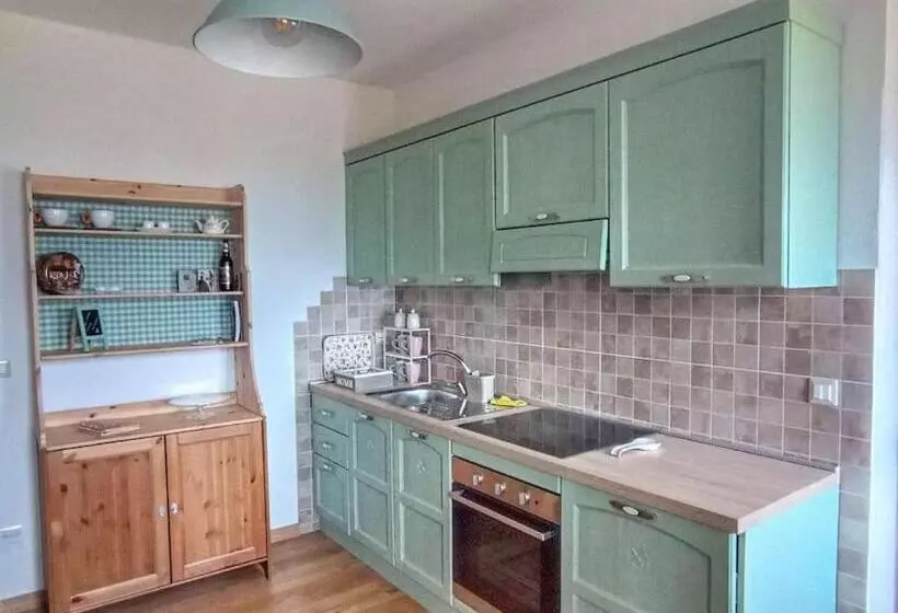 Casa Nella Natura Il Risveglio Degli Elfi