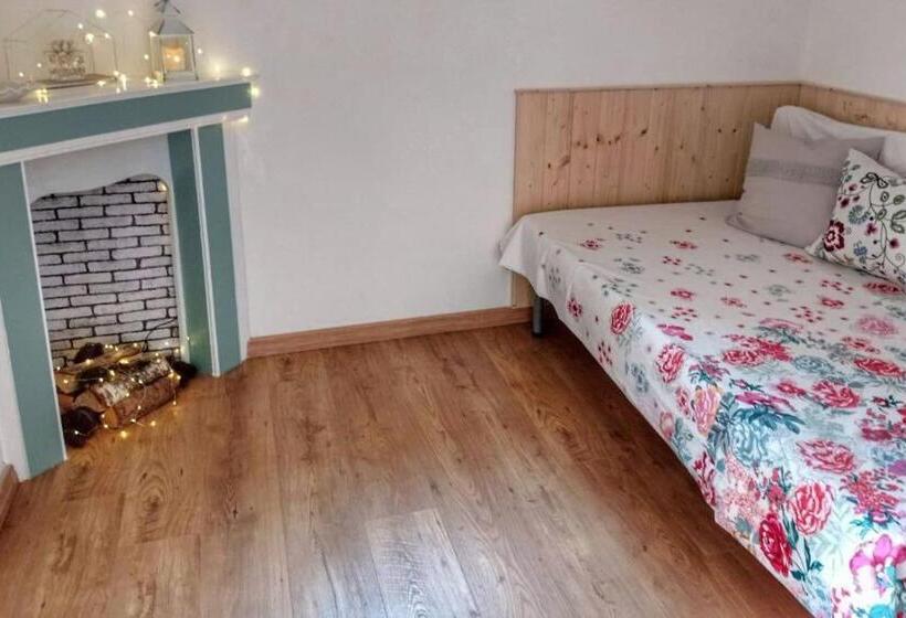 Casa Nella Natura Il Risveglio Degli Elfi