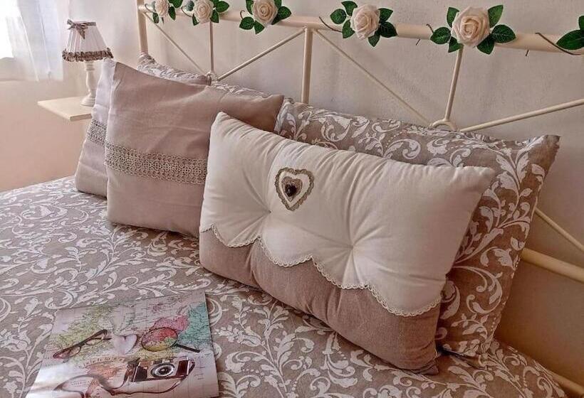 Casa Nella Natura Il Risveglio Degli Elfi