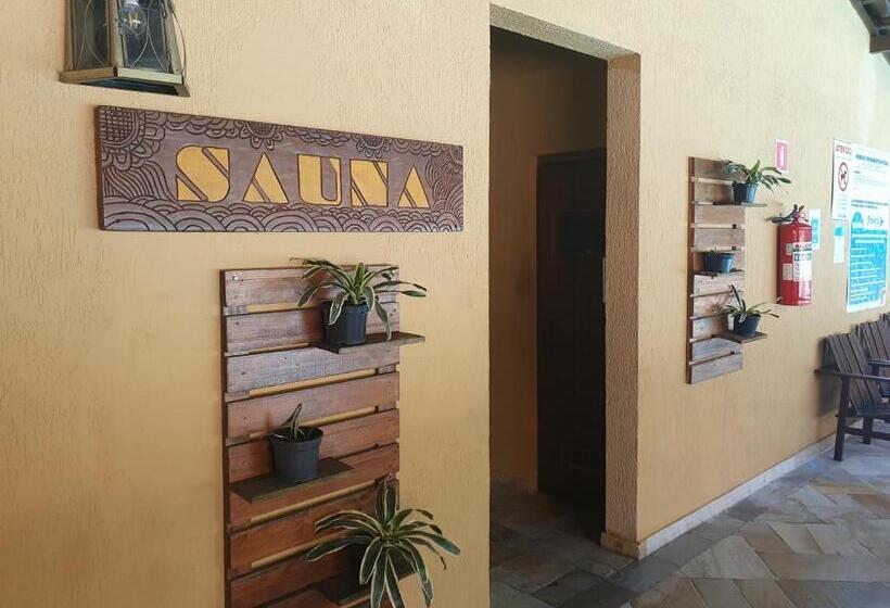 Flat De Praia Riviera De São Lourenço