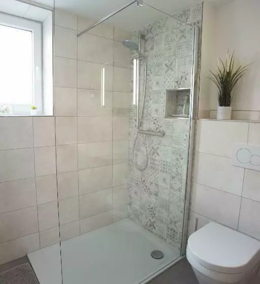 Haus Hummerklippe Apartment 5