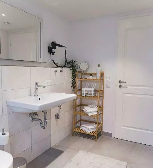 Haus Hummerklippe Apartment 5