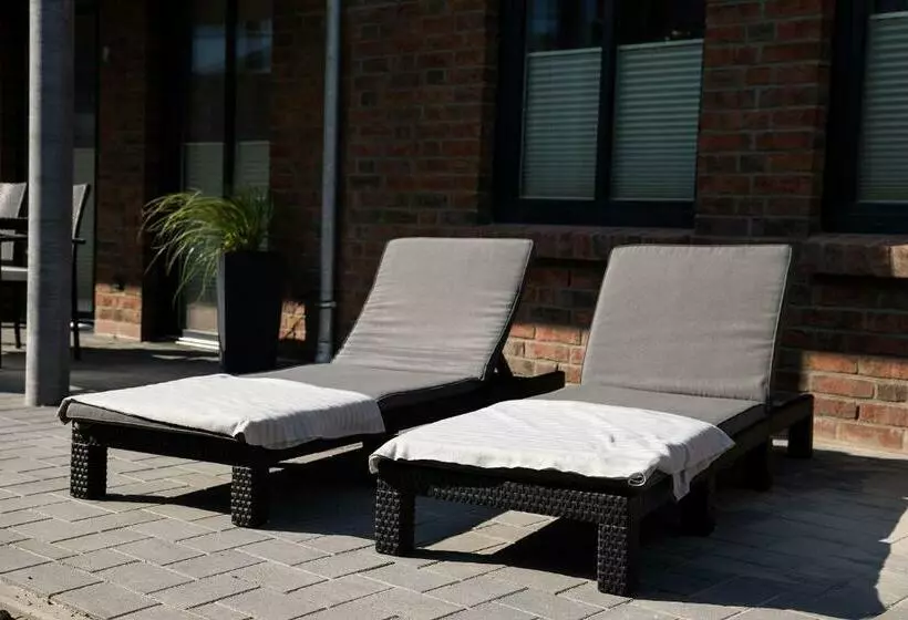 Haus Hummerklippe Apartment 5