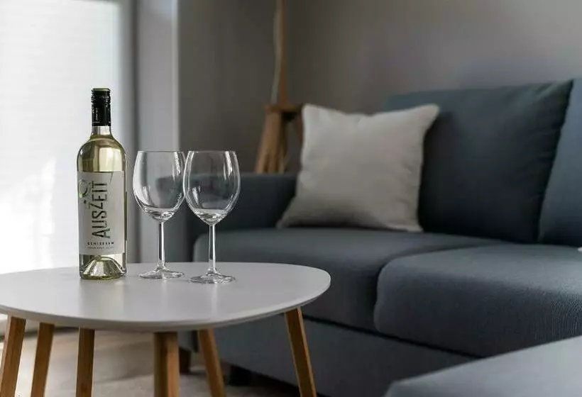 Haus Hummerklippe Apartment 5