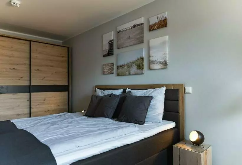 Haus Hummerklippe Apartment 5