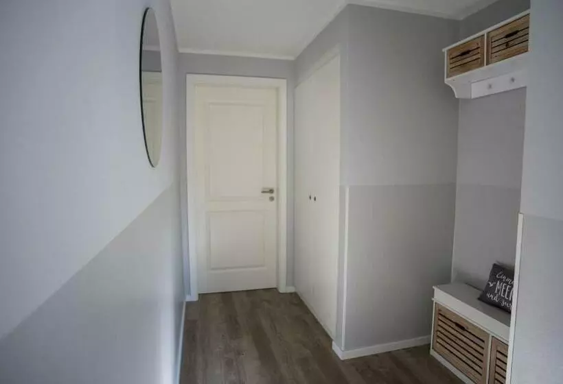 Haus Hummerklippe Apartment 5