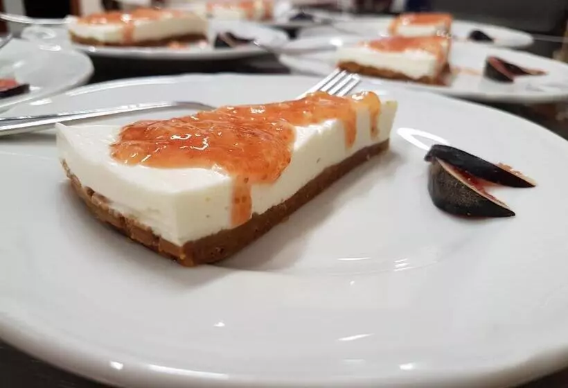 ホテル Agriturismo La Cresta