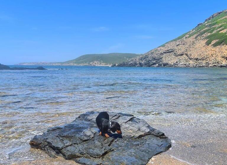 Hotelli Agriturismo La Cresta