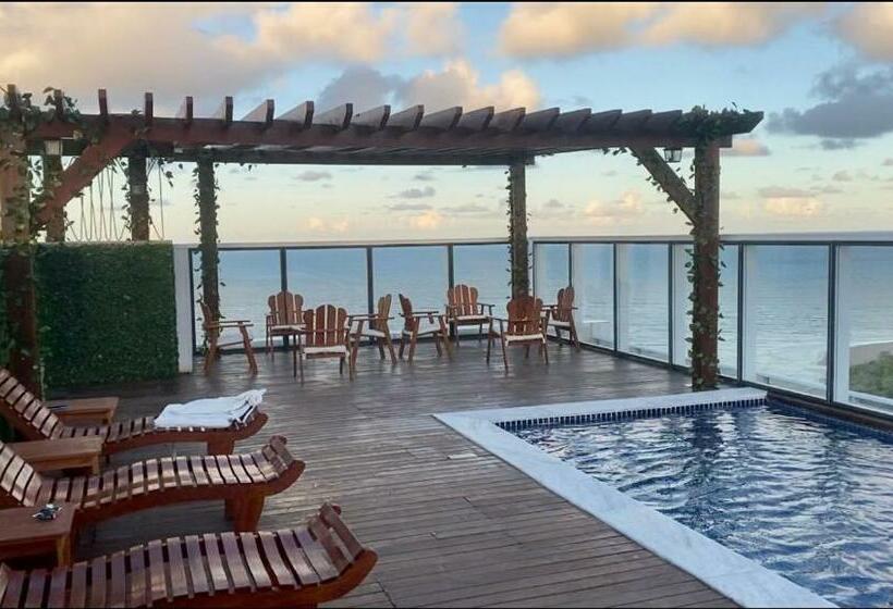 호텔 Bugan Paiva Home Stay A&f