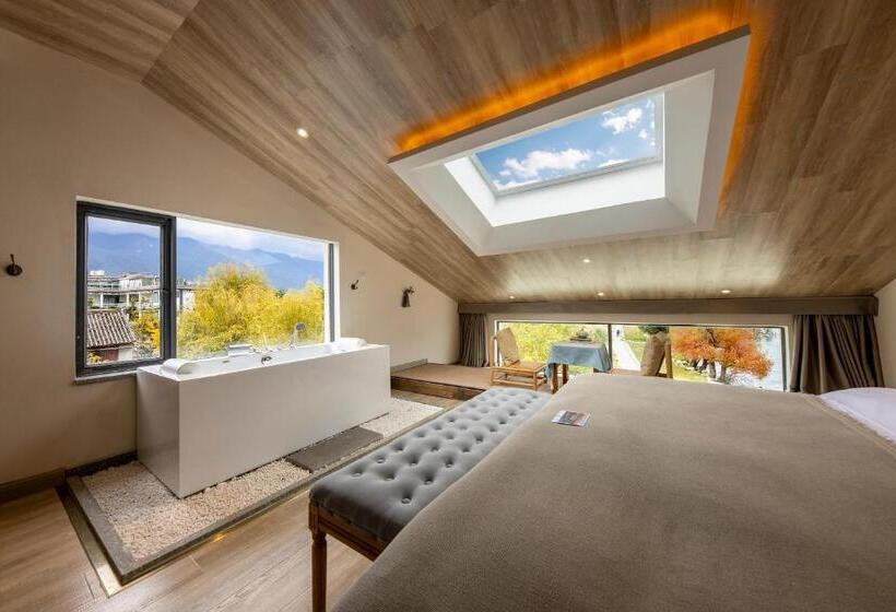 호텔 Dali Beauty Seaview B&b