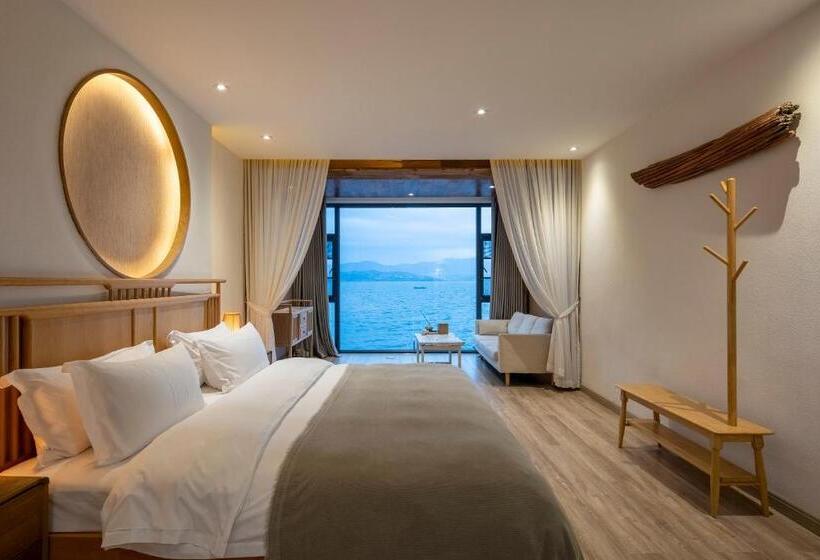 호텔 Dali Beauty Seaview B&b