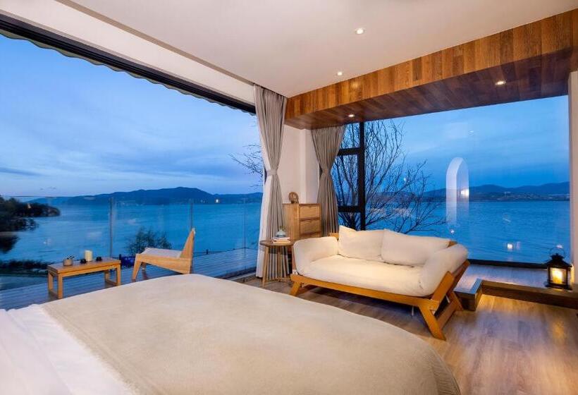 호텔 Dali Beauty Seaview B&b