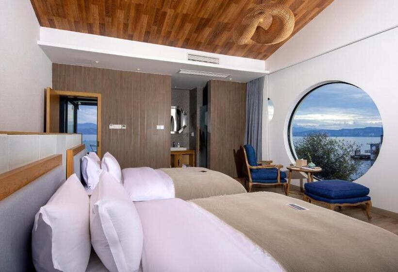 호텔 Dali Beauty Seaview B&b