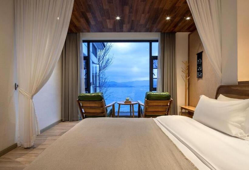 호텔 Dali Beauty Seaview B&b