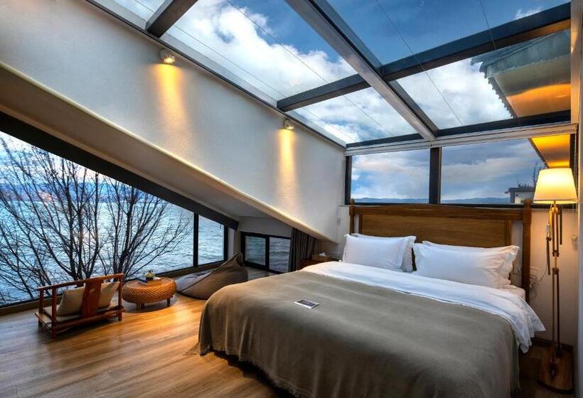 호텔 Dali Beauty Seaview B&b