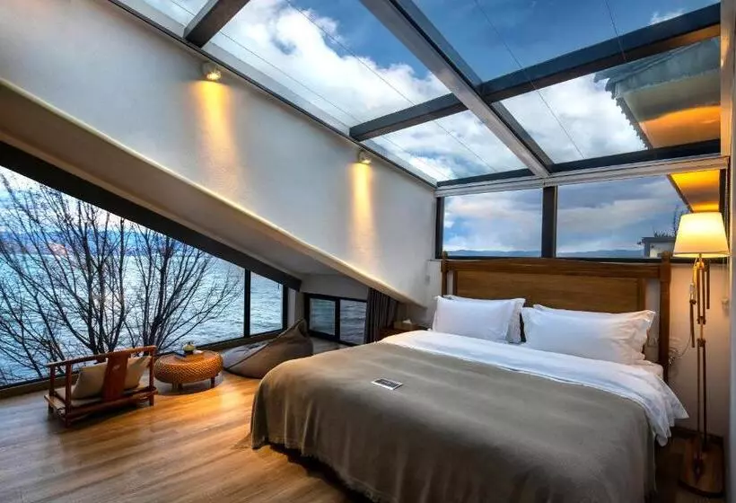 Hotelli Dali Beauty Seaview B&b