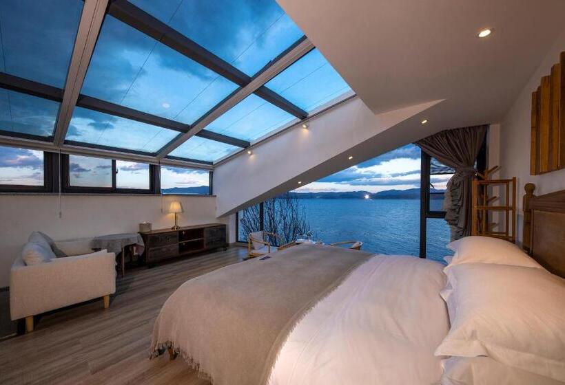 호텔 Dali Beauty Seaview B&b