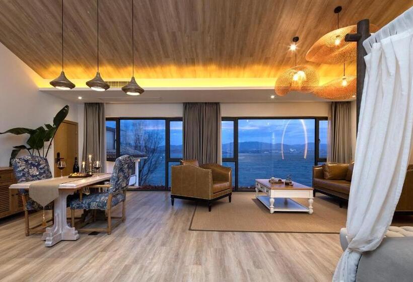 호텔 Dali Beauty Seaview B&b