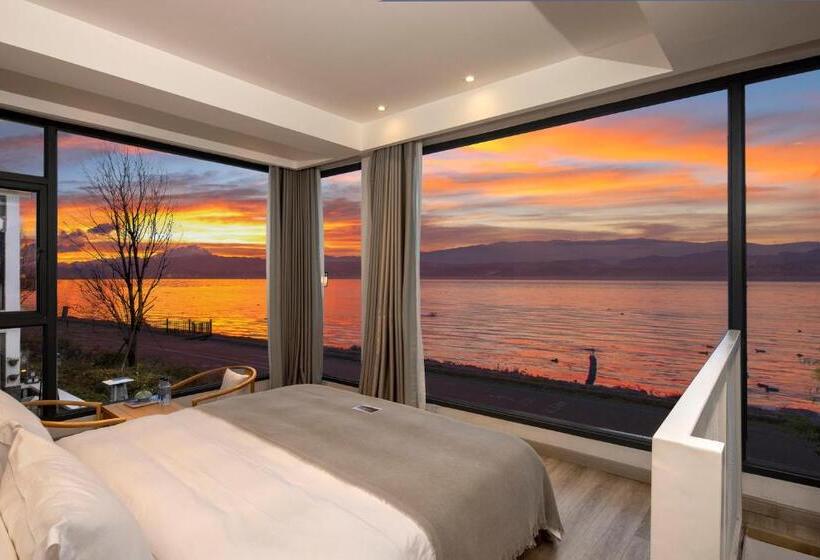 호텔 Dali Beauty Seaview B&b