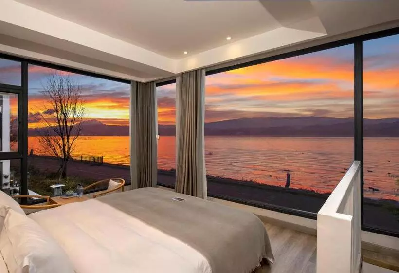 Hotelli Dali Beauty Seaview B&b