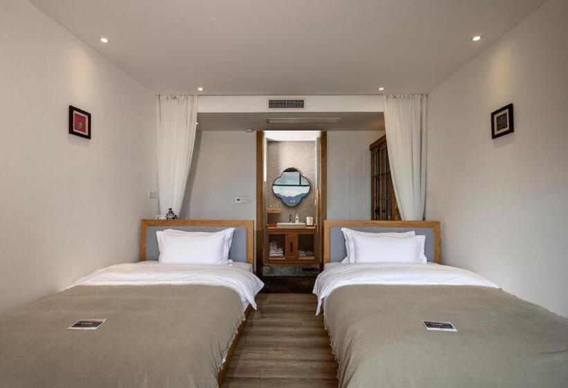 호텔 Dali Beauty Seaview B&b