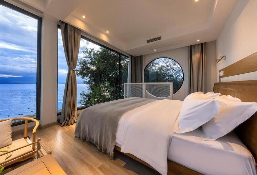 호텔 Dali Beauty Seaview B&b