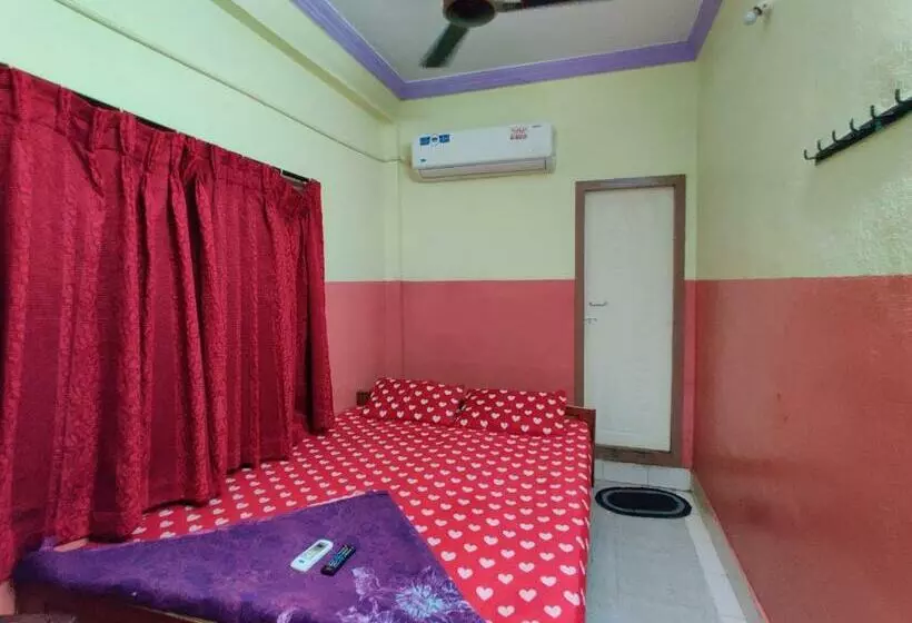 ホテル Sri Durga Lodge