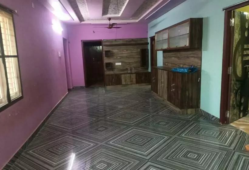 ホテル Sri Durga Lodge