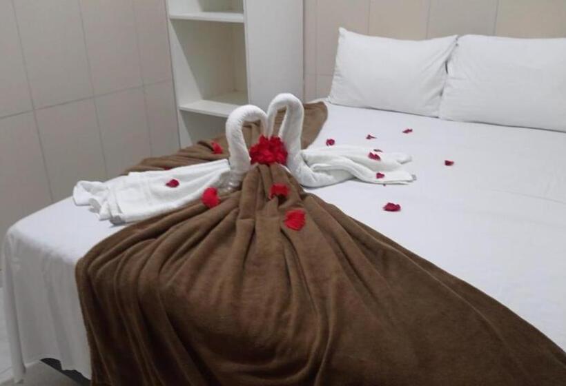 Mini Suíte Atitude No Centro De Maragogi