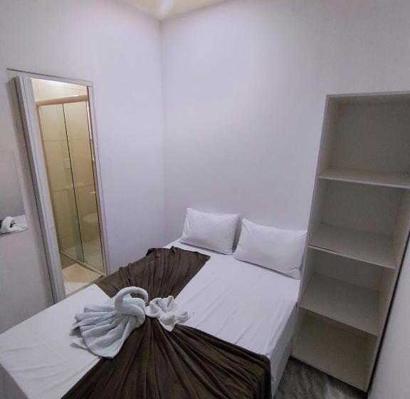 Mini Suíte Atitude No Centro De Maragogi