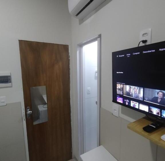 Mini Suíte Atitude No Centro De Maragogi