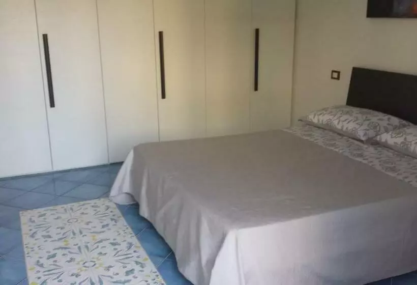 ペンション Casa Del Fattore