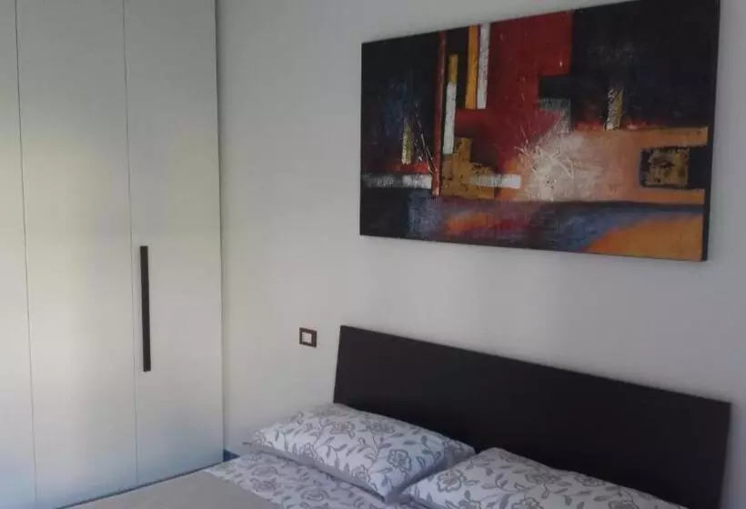 ペンション Casa Del Fattore