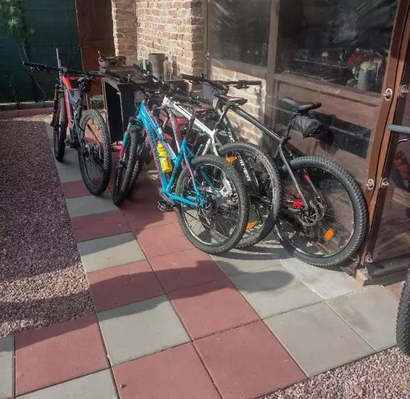 ペンション Casa Mura