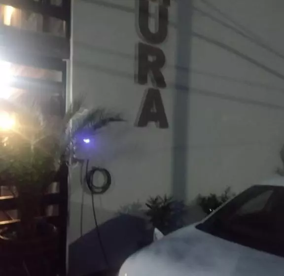 ペンション Casa Mura