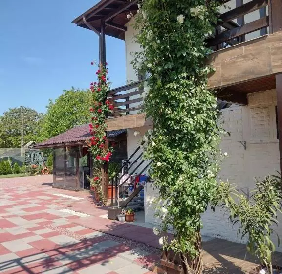 ペンション Casa Mura