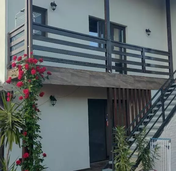 ペンション Casa Mura